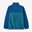 Patagonia Kids' Lightweight Synchilla® Snap-T® Fleece Pullover-Killington Sports