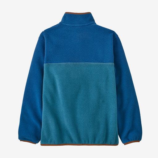 Patagonia Kids' Lightweight Synchilla® Snap-T® Fleece Pullover-Killington Sports
