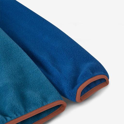 Patagonia Kids' Lightweight Synchilla® Snap-T® Fleece Pullover-Killington Sports
