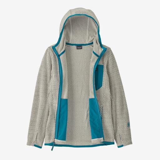 Patagonia Kids' R1® Air Full-Zip Hoody-Killington Sports