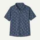 Patagonia Men's Back Step Shirt-Killington Sports