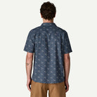 Patagonia Men's Back Step Shirt-Killington Sports