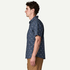 Patagonia Men's Back Step Shirt-Killington Sports