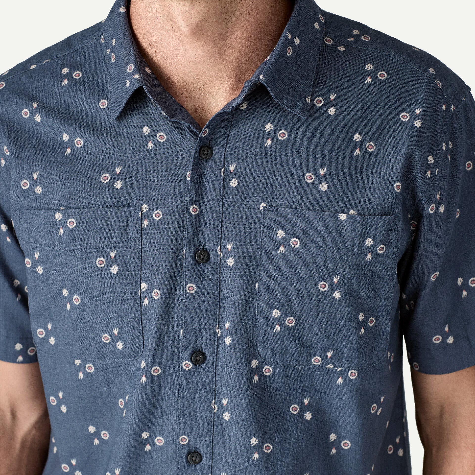 Patagonia Men's Back Step Shirt-Killington Sports