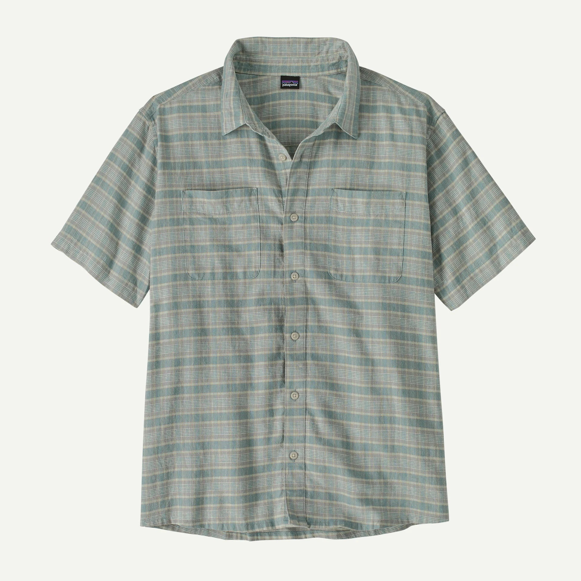 Patagonia Men's Back Step Shirt-Killington Sports