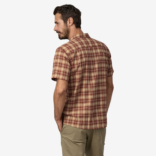 Patagonia Men's Back Step Shirt-Killington Sports
