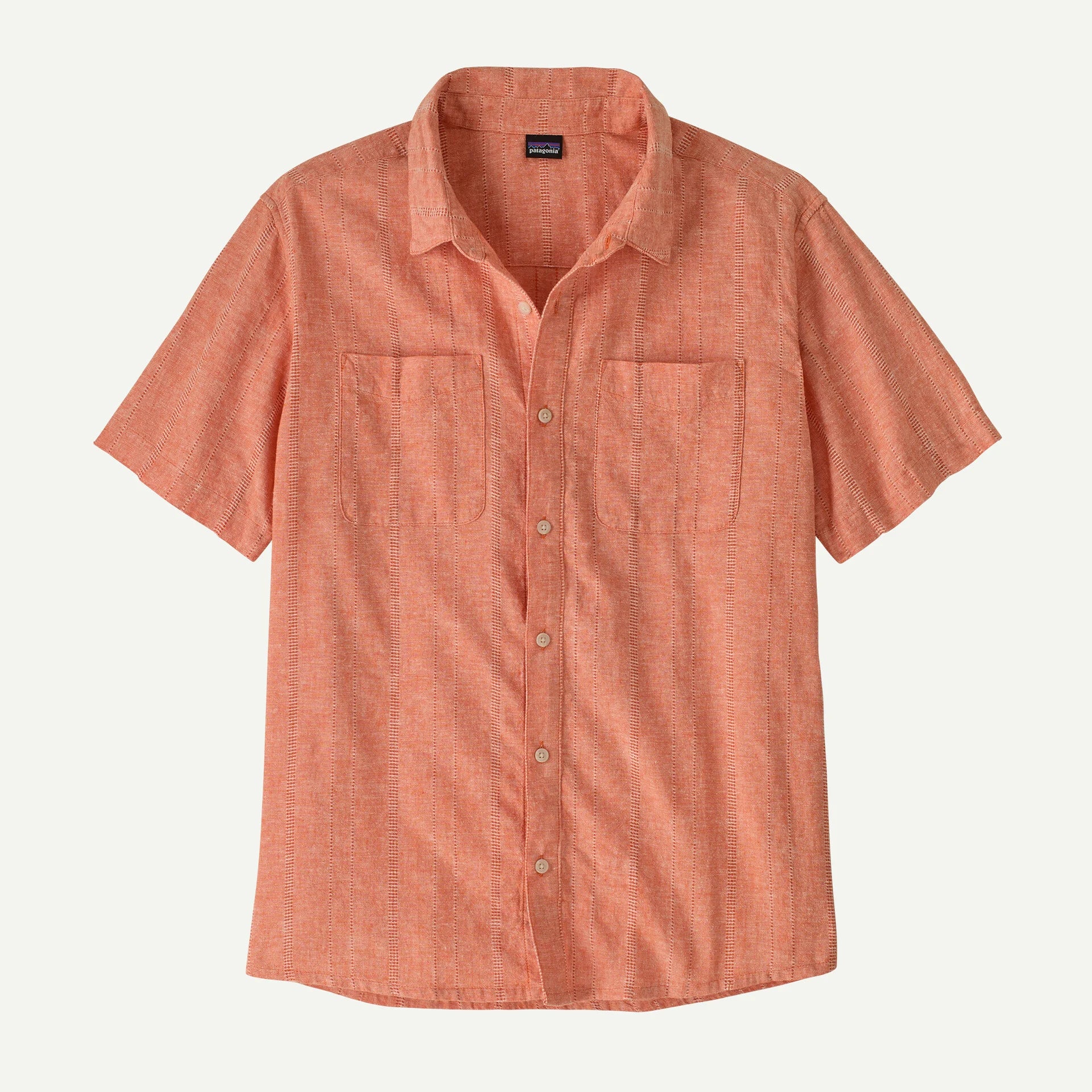 Patagonia Men's Back Step Shirt-Killington Sports