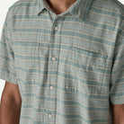 Patagonia Men's Back Step Shirt-Killington Sports