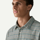 Patagonia Men's Back Step Shirt-Killington Sports