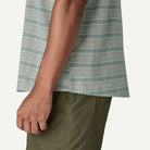 Patagonia Men's Back Step Shirt-Killington Sports