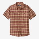 Patagonia Men's Back Step Shirt-Killington Sports