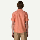 Patagonia Men's Back Step Shirt-Killington Sports