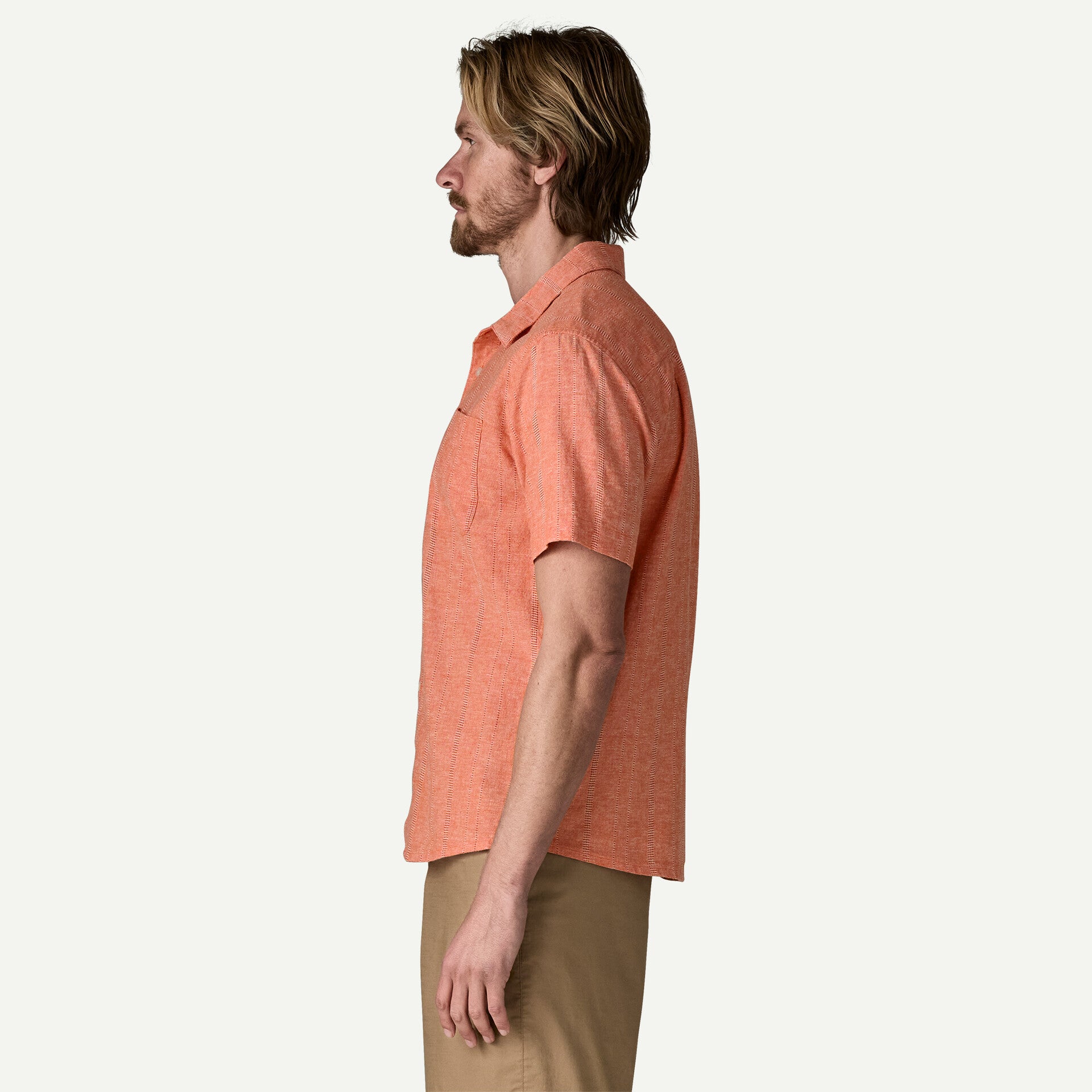 Patagonia Men's Back Step Shirt-Killington Sports