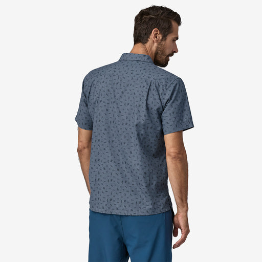 Patagonia Men's Back Step Shirt-Killington Sports