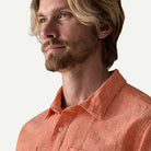 Patagonia Men's Back Step Shirt-Killington Sports