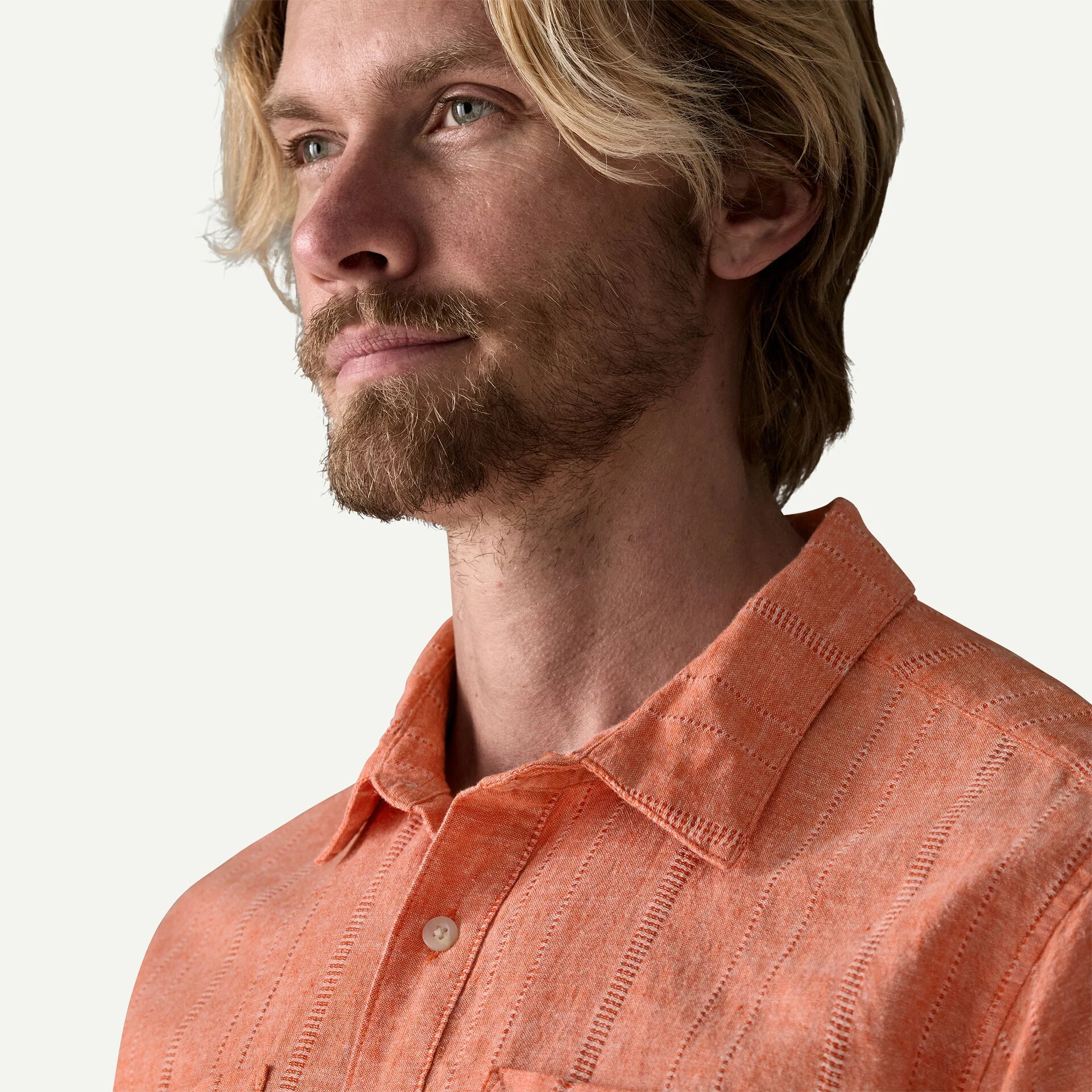 Patagonia Men's Back Step Shirt-Killington Sports