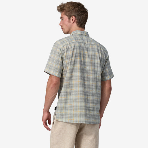Patagonia Men's Back Step Shirt-Killington Sports