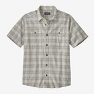 Patagonia Men's Back Step Shirt-Killington Sports