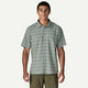 Patagonia Men's Back Step Shirt-Stroll: Blue Sage-Killington Sports