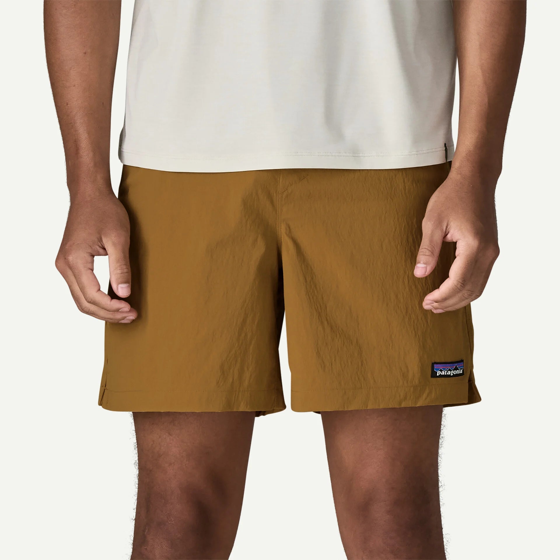 Patagonia Men's Baggies Lights - 6"-Killington Sports