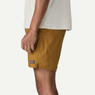 Patagonia Men's Baggies Lights - 6"-Killington Sports
