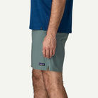 Patagonia Men's Baggies Lights - 6"-Killington Sports