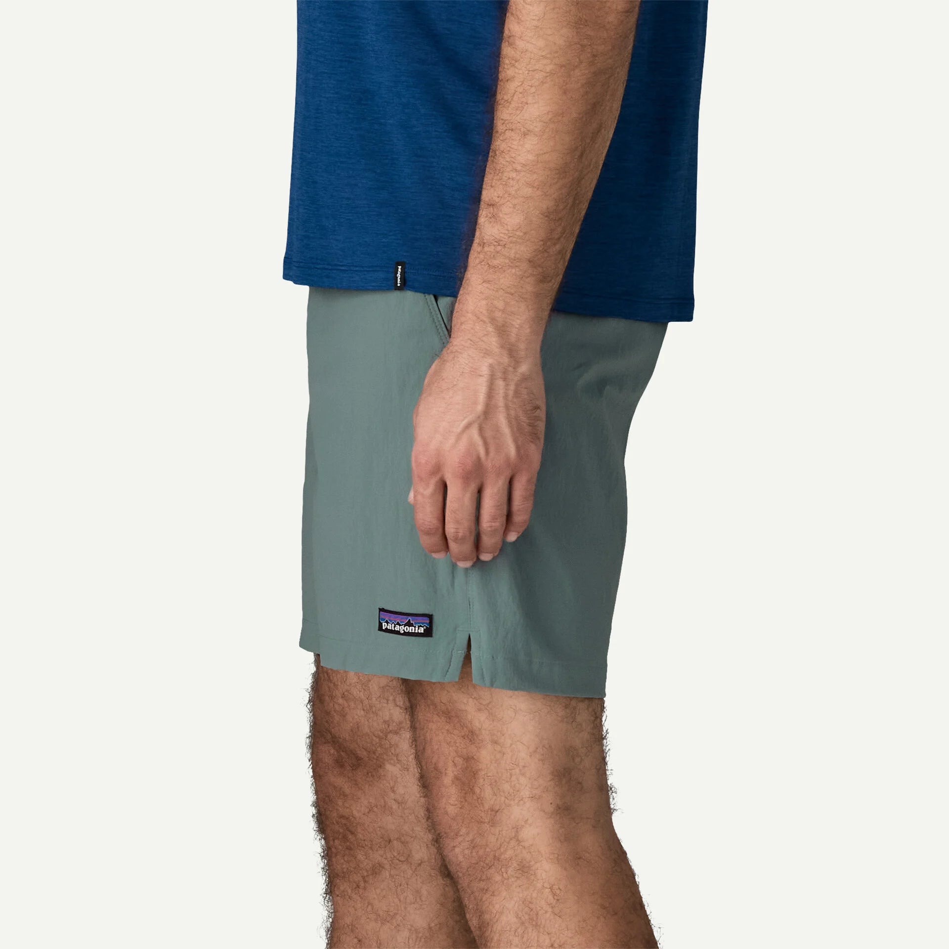 Patagonia Men's Baggies Lights - 6"-Killington Sports