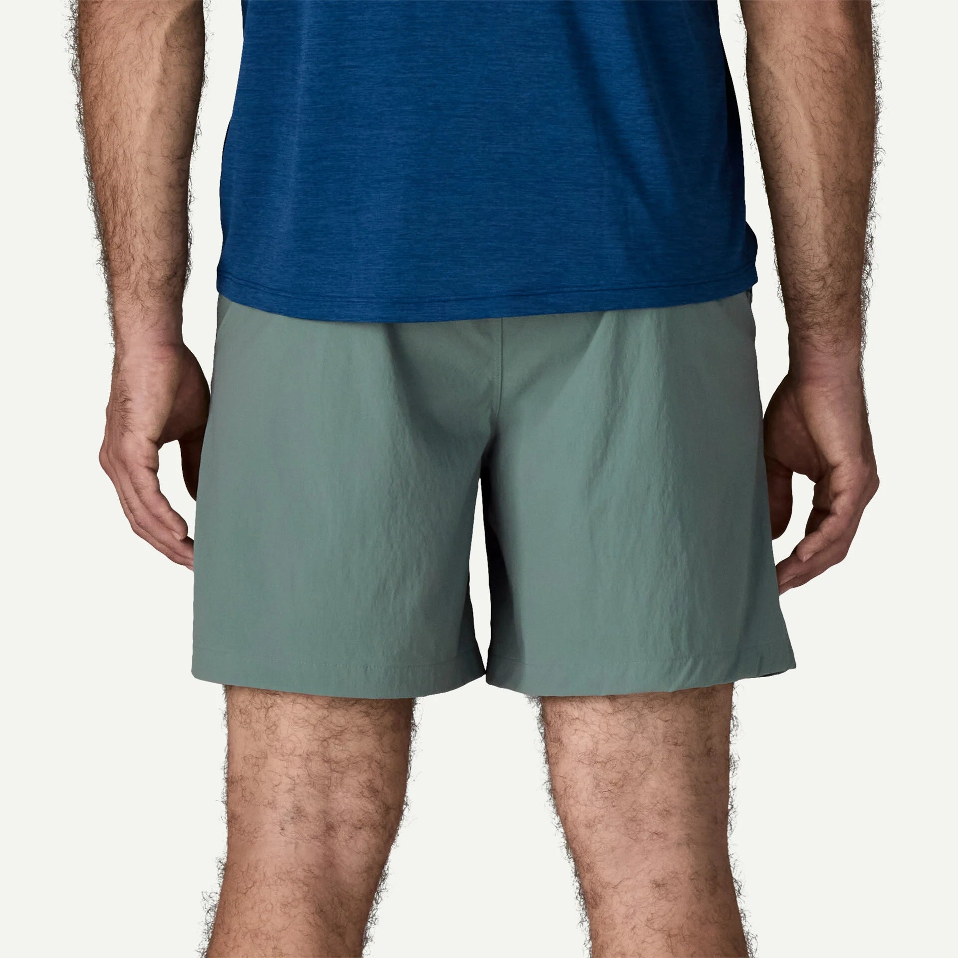 Patagonia Men's Baggies Lights - 6"-Killington Sports