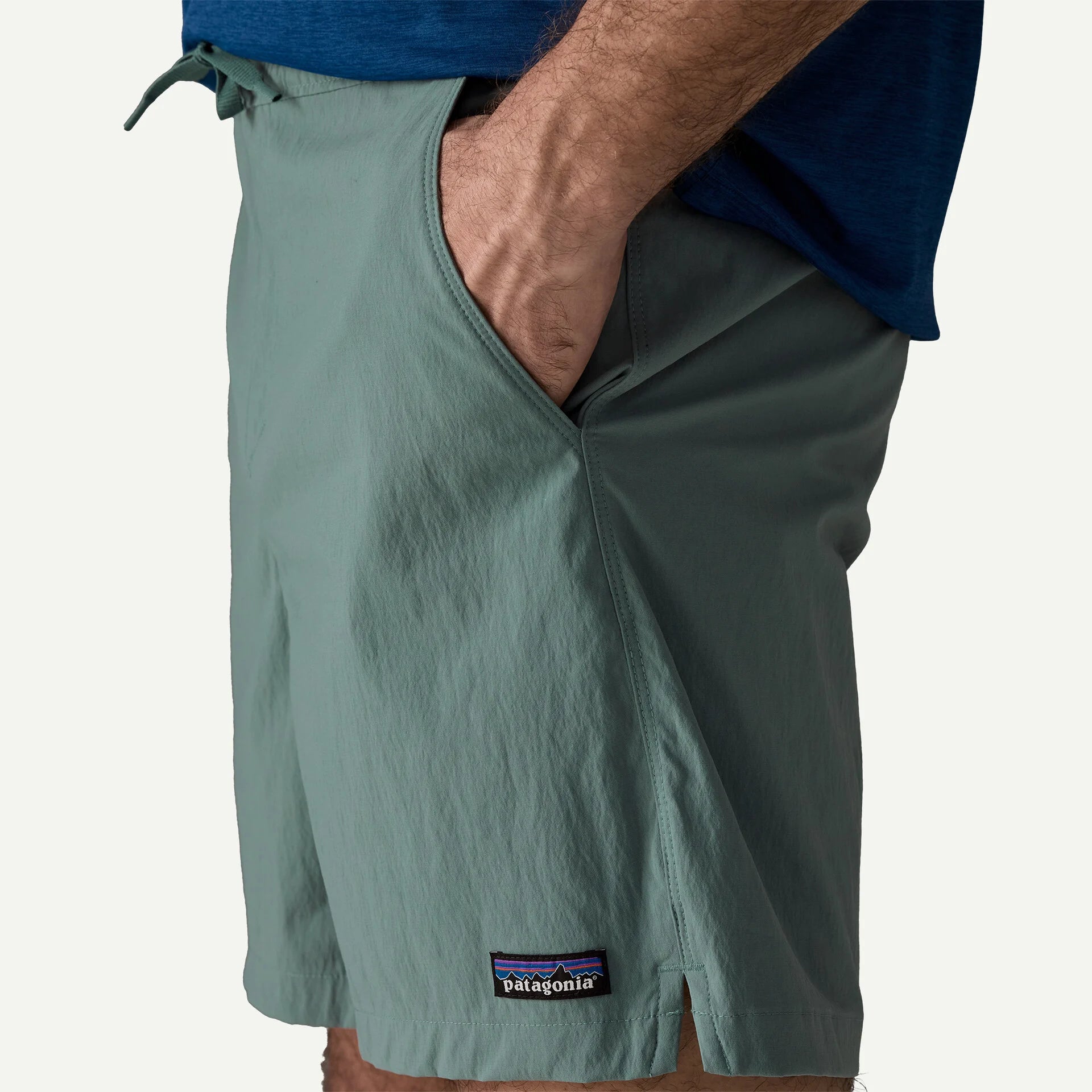 Patagonia Men's Baggies Lights - 6"-Killington Sports