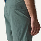 Patagonia Men's Baggies Lights - 6"-Killington Sports