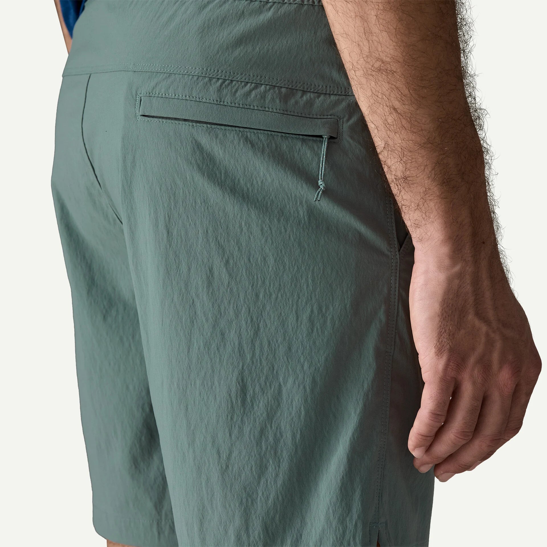 Patagonia Men's Baggies Lights - 6"-Killington Sports