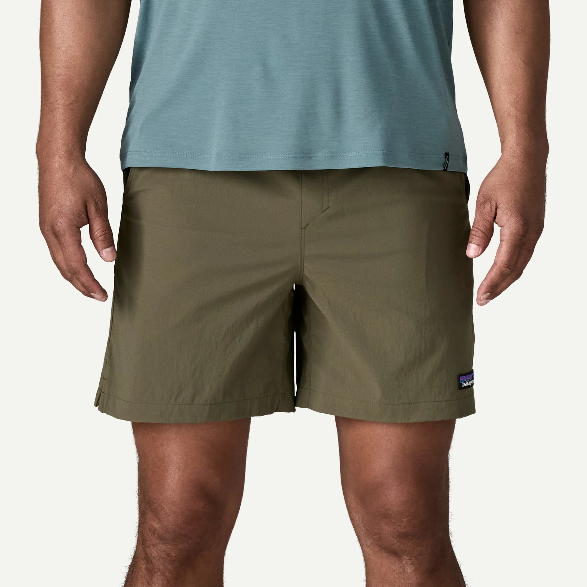 Patagonia Men's Baggies Lights - 6"-Killington Sports