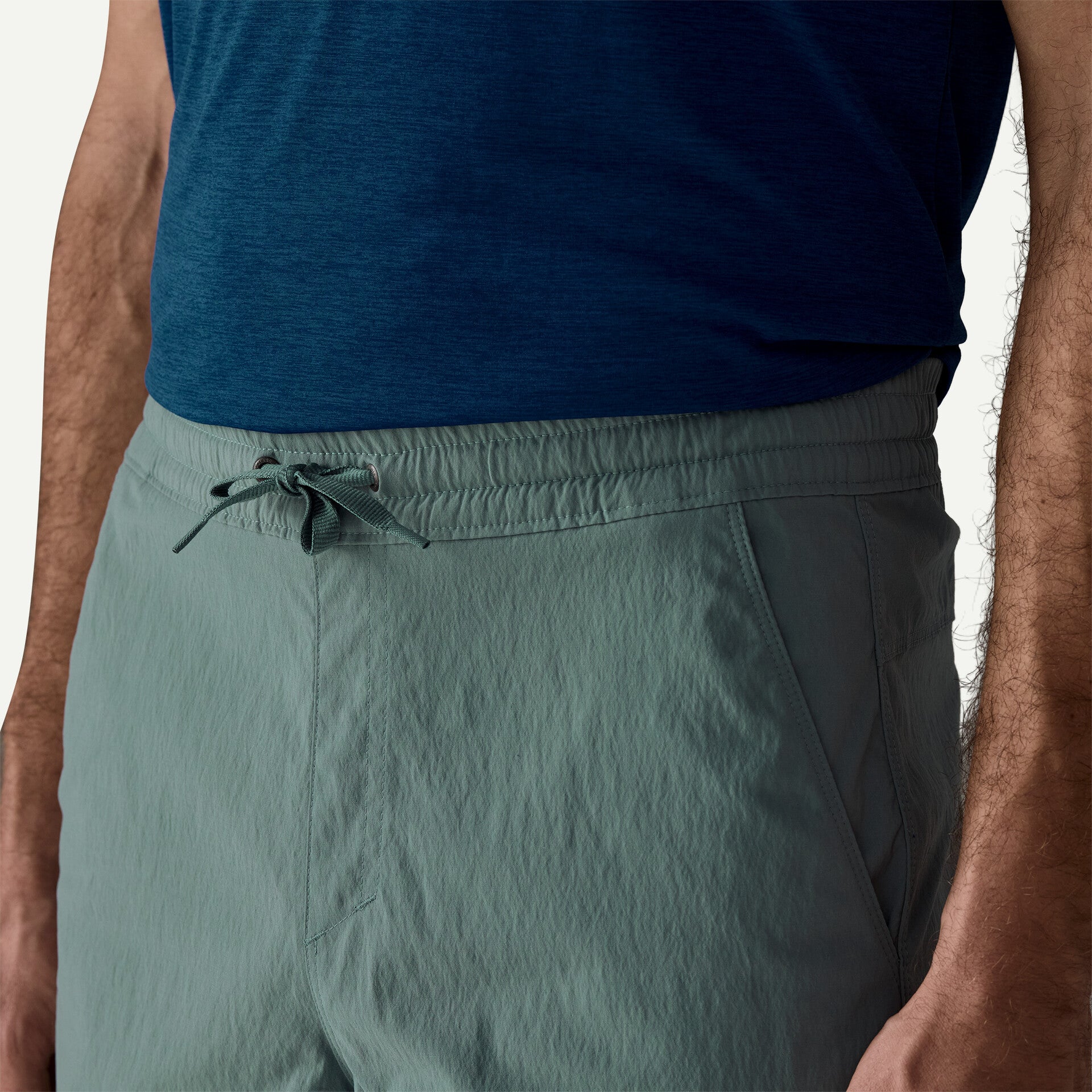 Patagonia Men's Baggies Lights - 6"-Killington Sports