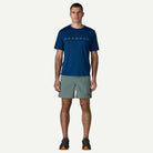 Patagonia Men's Baggies Lights - 6"-Killington Sports