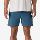 Patagonia Men's Baggies Lights - 6"-Killington Sports