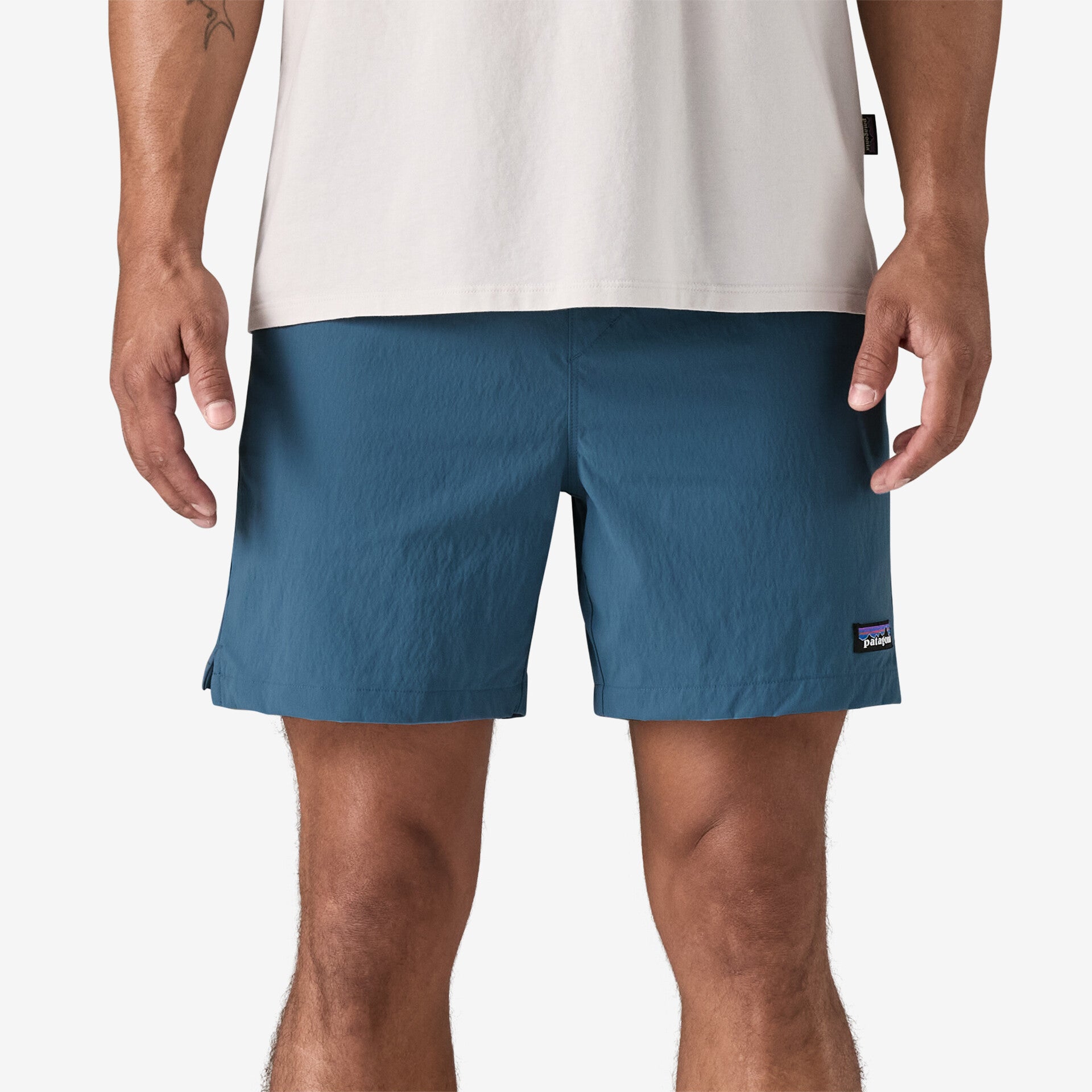 Patagonia Men's Baggies Lights - 6"-Killington Sports