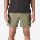 Patagonia Men's Baggies Lights - 6"-Killington Sports