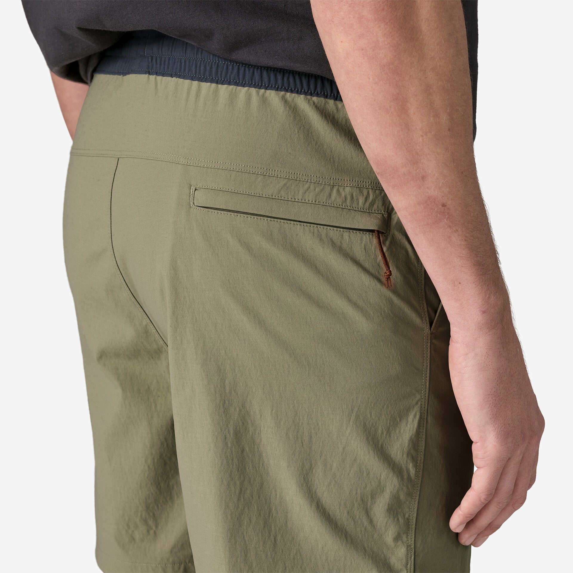 Patagonia Men's Baggies Lights - 6"-Killington Sports
