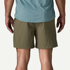 Patagonia Men's Baggies Lights - 6"-Killington Sports