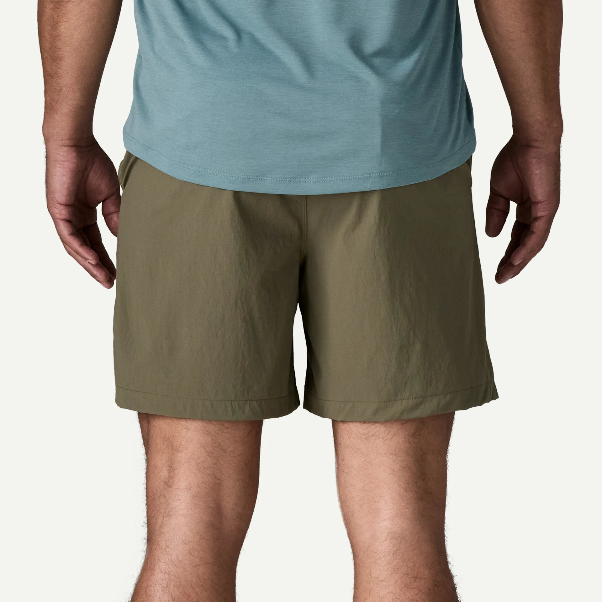 Patagonia Men's Baggies Lights - 6"-Killington Sports
