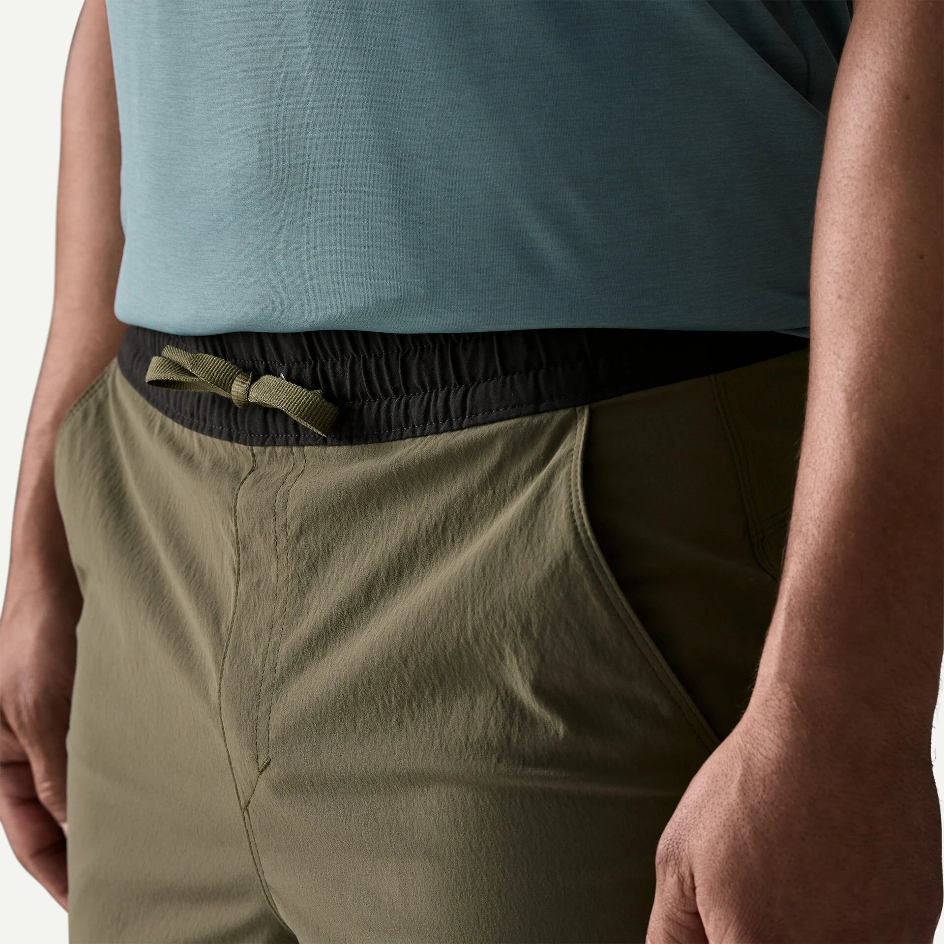 Patagonia Men's Baggies Lights - 6"-Killington Sports