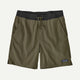 Patagonia Men's Baggies Lights - 6"-Basin Green-Killington Sports