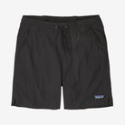 Patagonia Men's Baggies Lights - 6"-Black-Killington Sports
