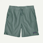 Patagonia Men's Baggies Lights - 6"-Blue Sage-Killington Sports