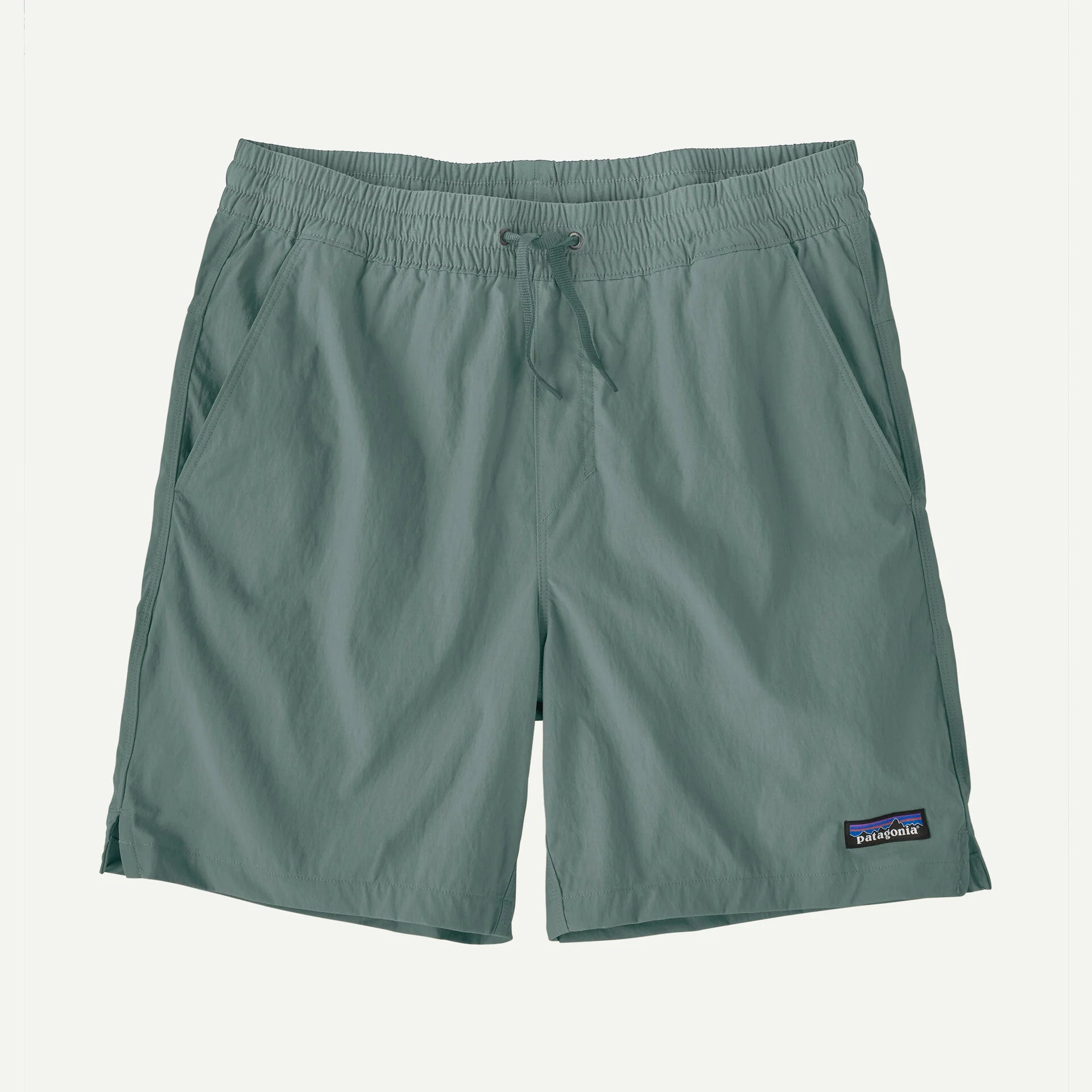 Patagonia Men's Baggies Lights - 6"-Blue Sage-Killington Sports