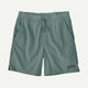 Patagonia Men's Baggies Lights - 6"-Blue Sage-Killington Sports
