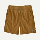 Patagonia Men's Baggies Lights - 6"-Nest Brown-Killington Sports