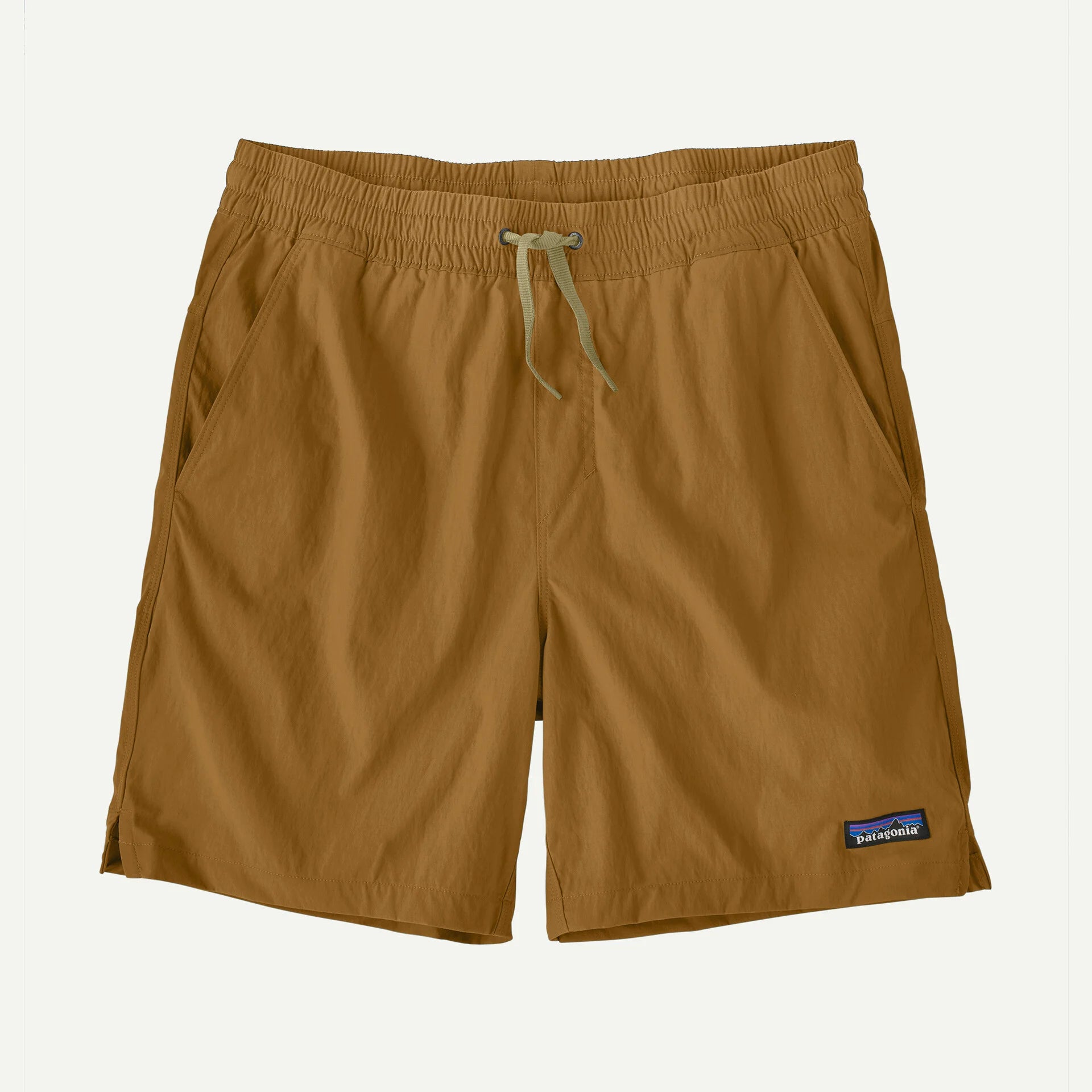 Patagonia Men's Baggies Lights - 6"-Nest Brown-Killington Sports