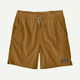 Patagonia Men's Baggies Lights - 6"-Nest Brown-Killington Sports