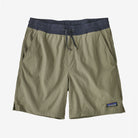 Patagonia Men's Baggies Lights - 6"-River Rock Green-Killington Sports